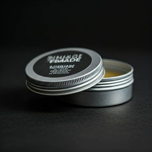 Classic Pomade