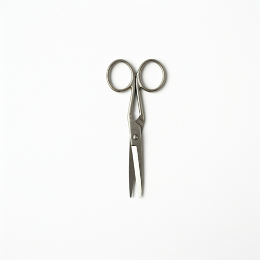 Detail Gunting Barber